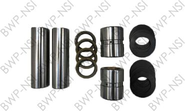 Bronze Center Beam Bushing Kit - Hendrickson 30437-000L