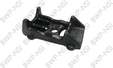 IH2C - Axle Seat, Cast 4 3/8 Sq