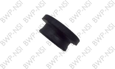 M-1066 - HubCap Center Plug, Vented