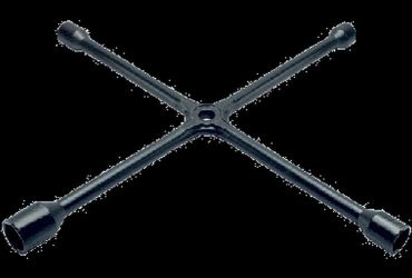 M-1252 - Tool Wrench 4-Way HD 27 1/2Lg
