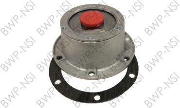 M-2774 - HubCap Alum 6HL5.5BC1.938DP