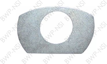 Cam Shaft Washer -1-11/16