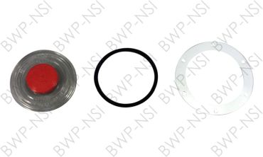 M-5212 - HubCap Window Kit