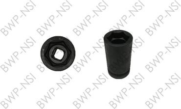 M-3995 - Budd Wheel Socket 1-1/2, 1
