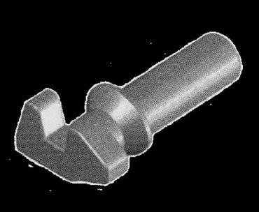 M-4219 - RH Model Cam Lever