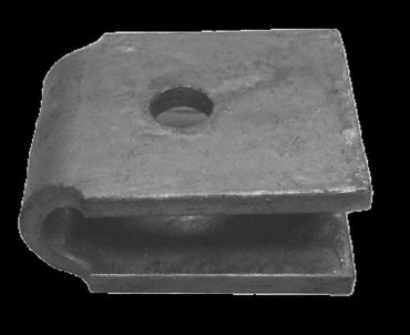 M-4220 - Lever Mount