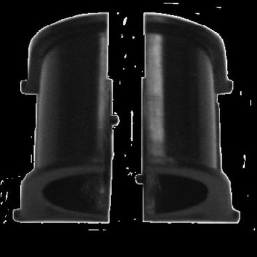M-4229 - Trailer Door Rod Guide
