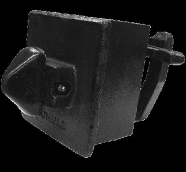 M-4235 - RH Twist Lock Assembly