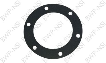 Hub Cap Gasket, 6 Hole 5.5