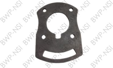 M-5205 - Cam Tube Bracket w/ Haldex