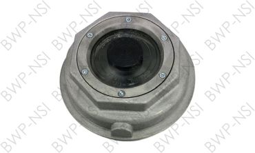 M-5208 - HubCap Alum 6.25-8Thrd