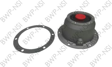 M-5211 - HubCap Alum 6HL6.75BC1.563DP