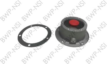 M-5213 - HubCap Alum 5HL5.50BC1.938DP