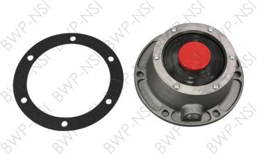 M-5214 - HubCap Alum 6HL5.50BC1.563DP