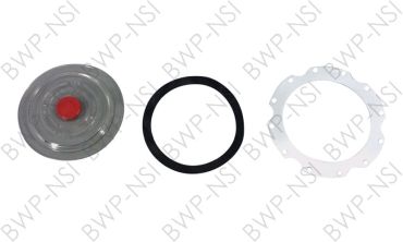 M-5216 - HubCap Window Kit