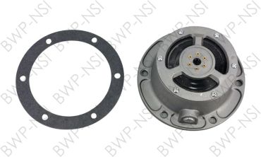 M-5217 - HubCap Alum 6HL5.5BC