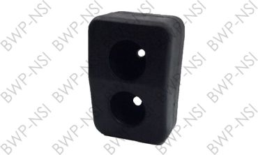 M-6113 - Trailer Dock Bumper