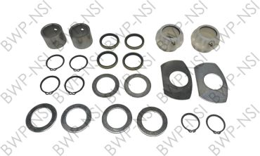 Cam Repair Kit - Dana, Spicer 12-1/4