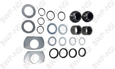 Cam Repair Kit - Dana (Spicer) 12-1/4