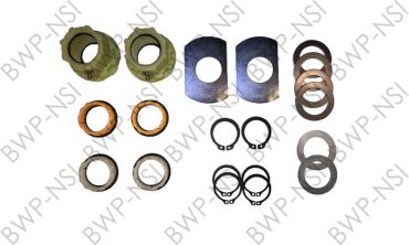 Cam Repair Kit - 16-1/2
