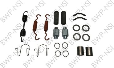 Cam Repair Kit - Meritor 16-1/2