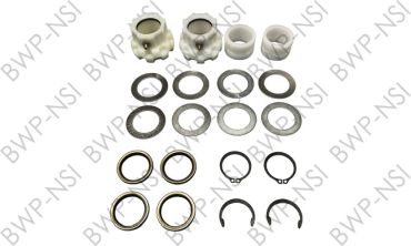 Cam Repair Kit - Eaton 16-1/2