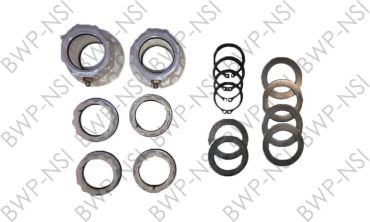 Cam Repair Kit - Fruehauf 12-1/4