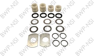 Cam Repair Kit - 16-1/2