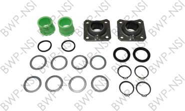 Cam Repair Kit - Meritor 16-1/2