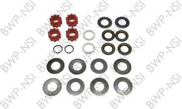 Cam Repair Kit - Meritor 15