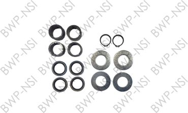 Cam Repair Kit - Meritor Steering Axles with 15