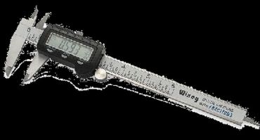 M-WR100 - Tool Digital Caliper