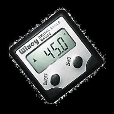 M-WR300 - Tool Digital Angle Guage
