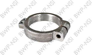 MA10B - Trunnion Nut, 3 5/16 -12