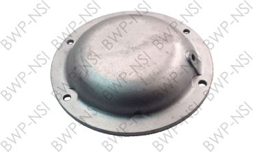 MA10E - Trunnion Cap 4 Hole