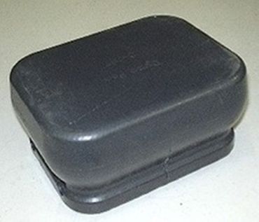 Polyurethane Upper Load Pad - Mack 10QK33A