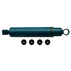 Gabriel 89409 GasSLX Shock Absorber