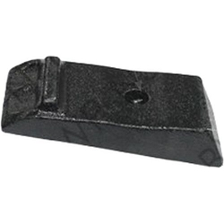 Freightliner Rear Axle Seat