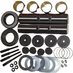 No Ream Steering King Pin Set - 328347, 328349 - Spicer Dana Eaton