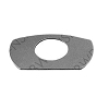 Cam Shaft Washer - 1-17/32