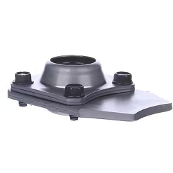 Cam Support Bracket, 5