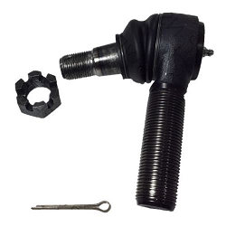 Tie Rod End 1-1/8-12 LH 4.88