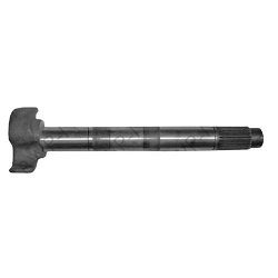 M-992-R - Cam Shaft 1 1/2-28x24 1/16 RH