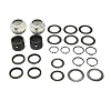 Cam Repair Kit - Dana, Spicer 16-1/2