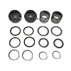 Cam Repair Kit  -16-1/2