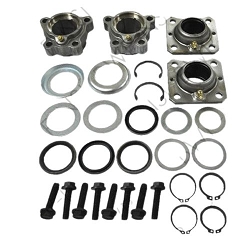 Cam Repair Kit - Meritor 16-1/2