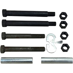 Equalizer Bolt Kit, 383527 7007155