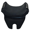 Ford Spring Insulator Bracket - Ford E6HZ5A342B