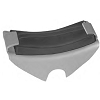 Insulator Bracket - GM 3865198, GM 3865199
