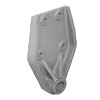 Cast Steer Axle Rear Hanger - GM 15605465